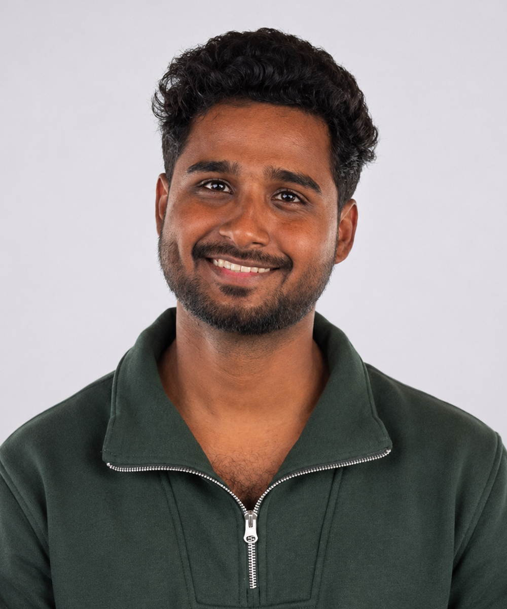 G Karthik