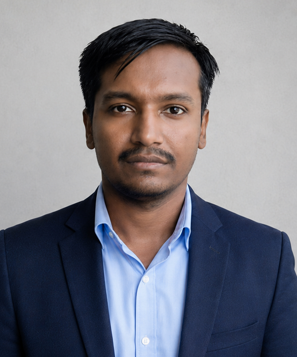 Raj Kumar Gupta
