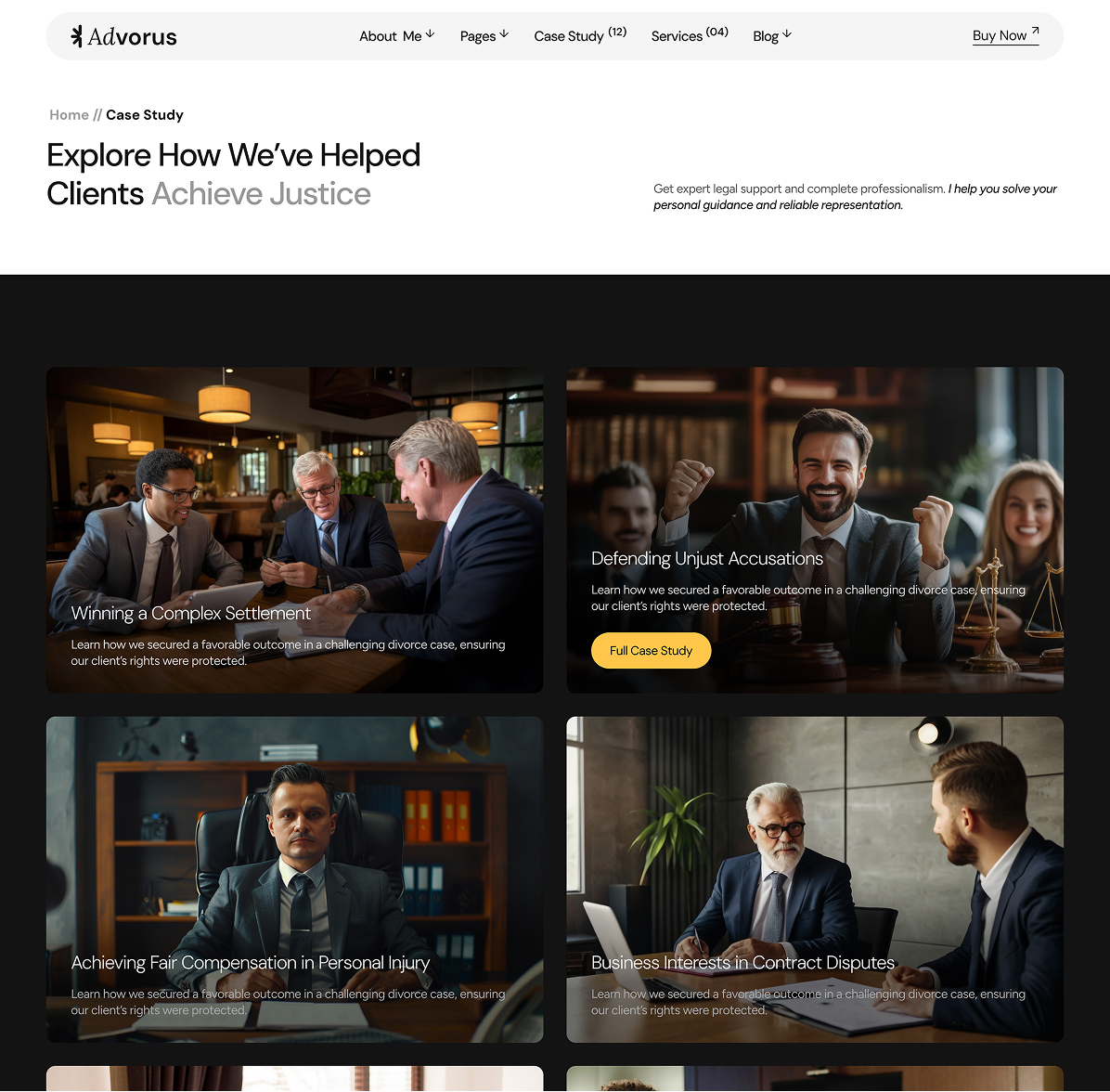 page preview
