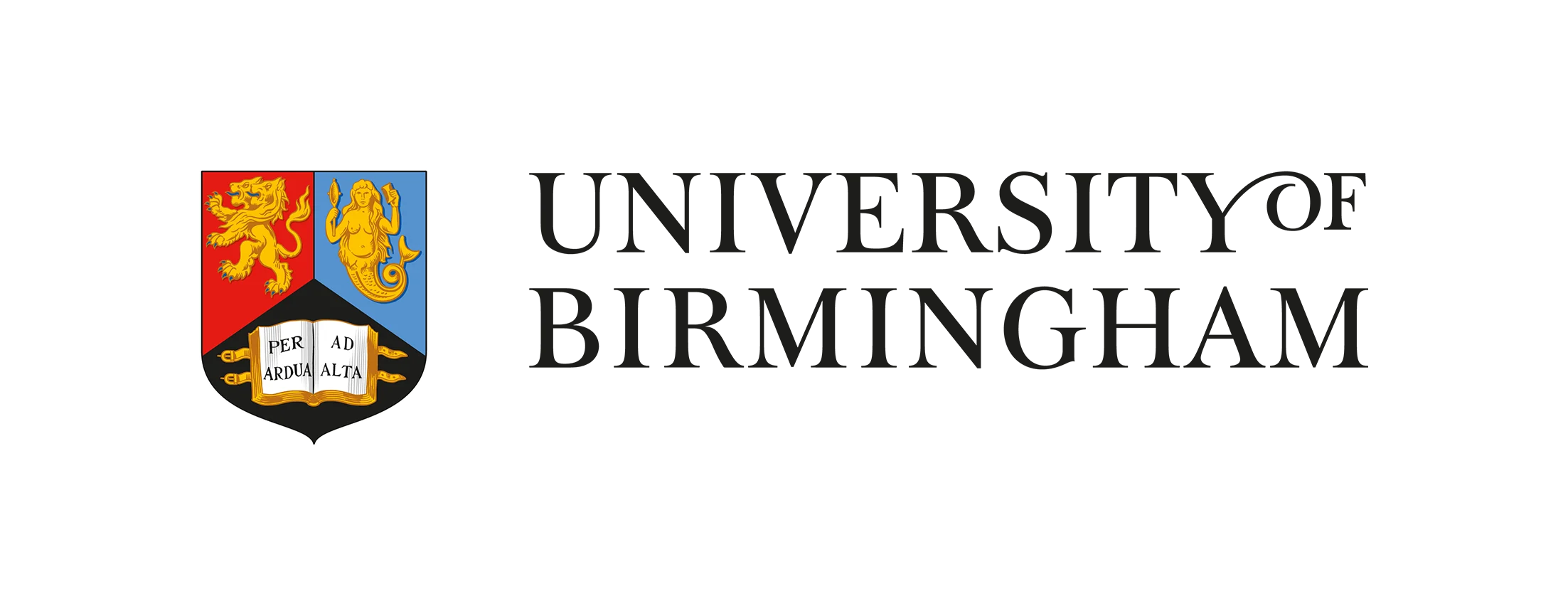 University of Birmingham