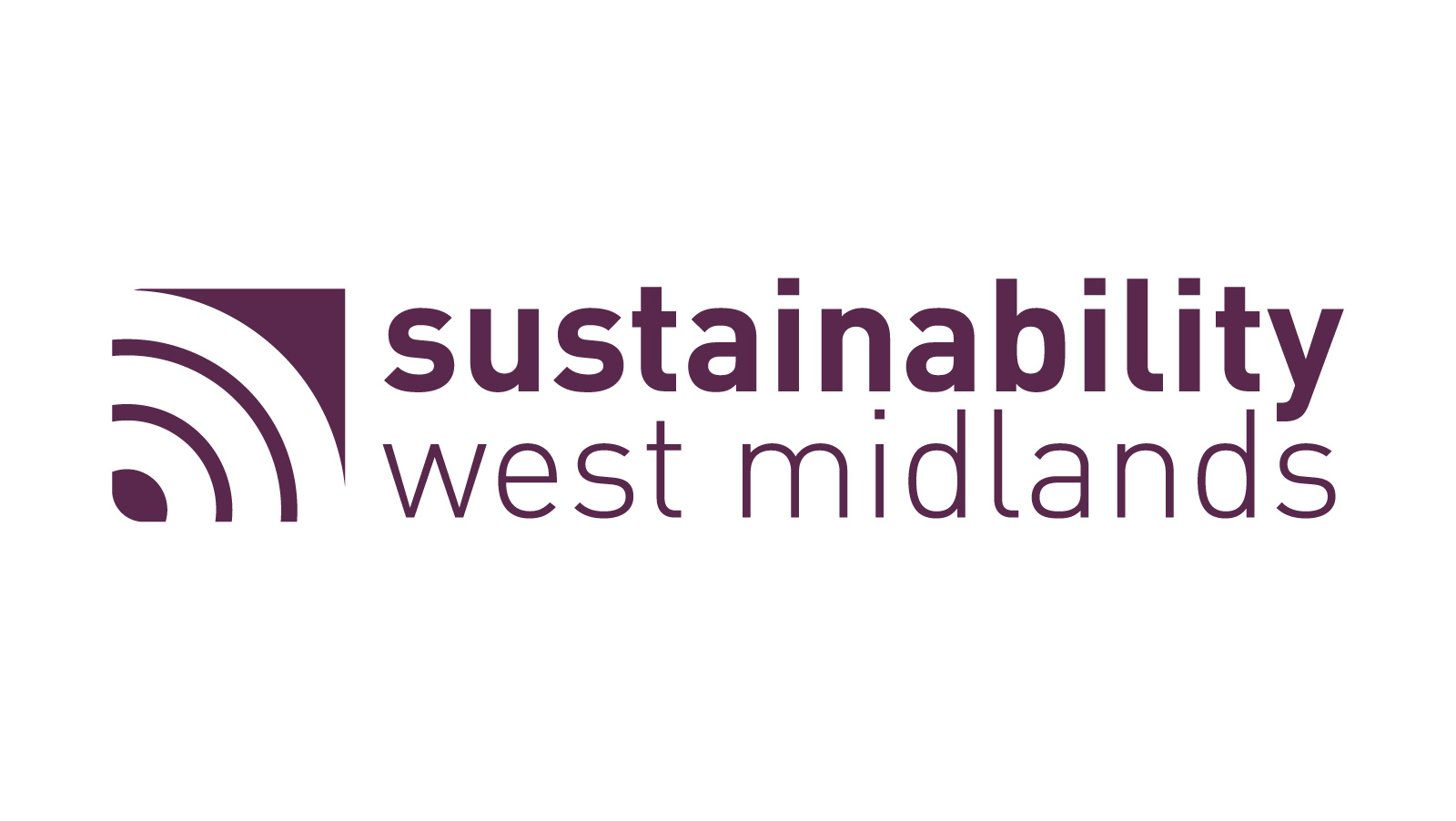 Sustainability West Midlands
