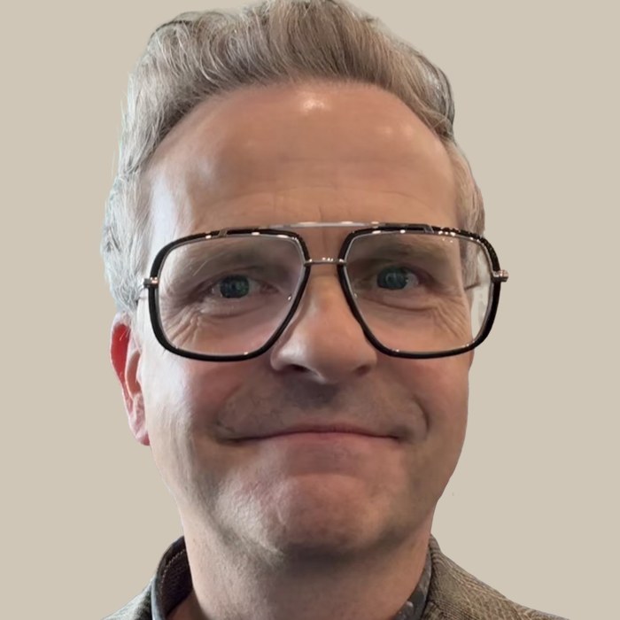 Anthony Tattum