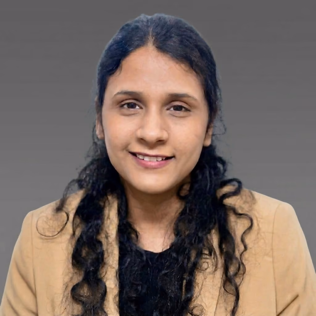 Akansha Sharma