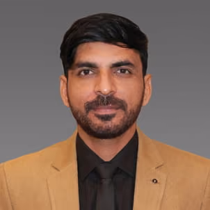 Alok Shukla