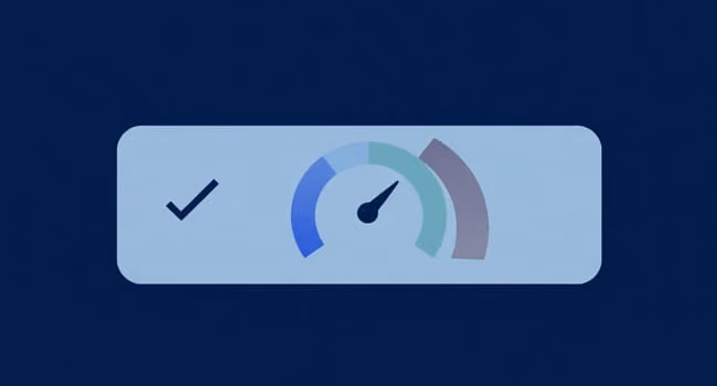 Marketing Gap Scorecard free tool preview