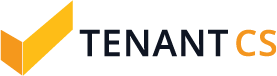 Commercial Tenant Representation Services | Tenant CS logo
