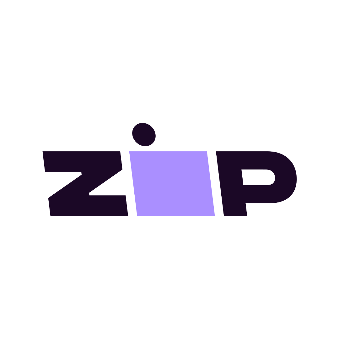 Zip logo