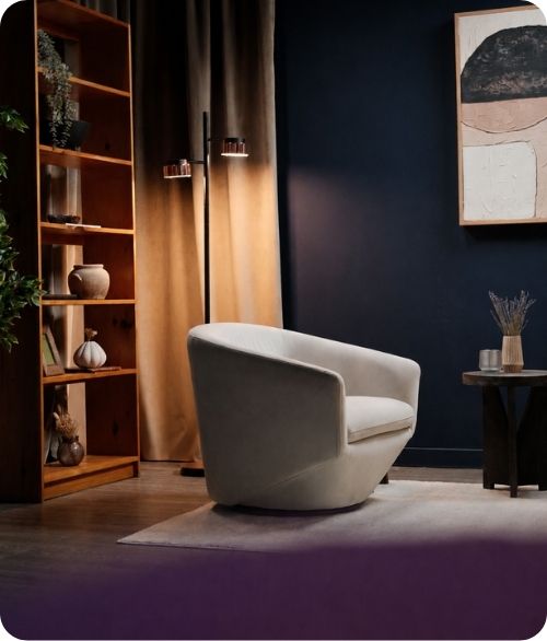 Image of inside a high end office to represent office relocation