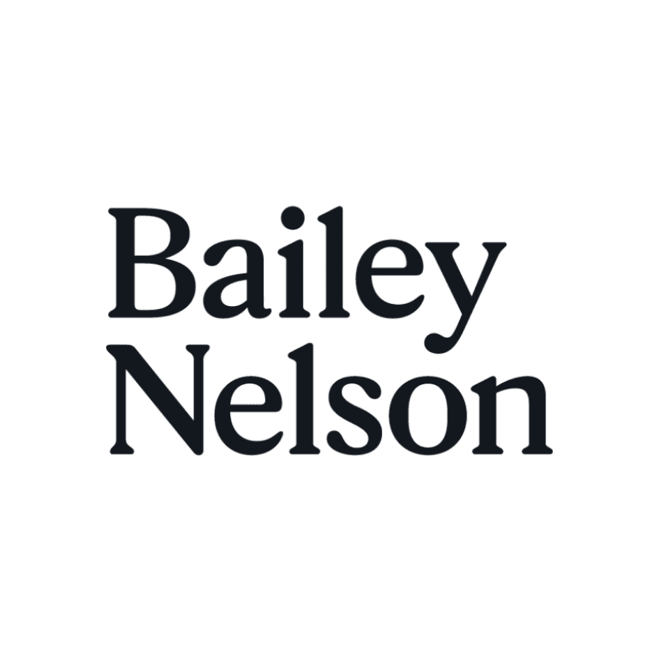 Bailey Nelson logo