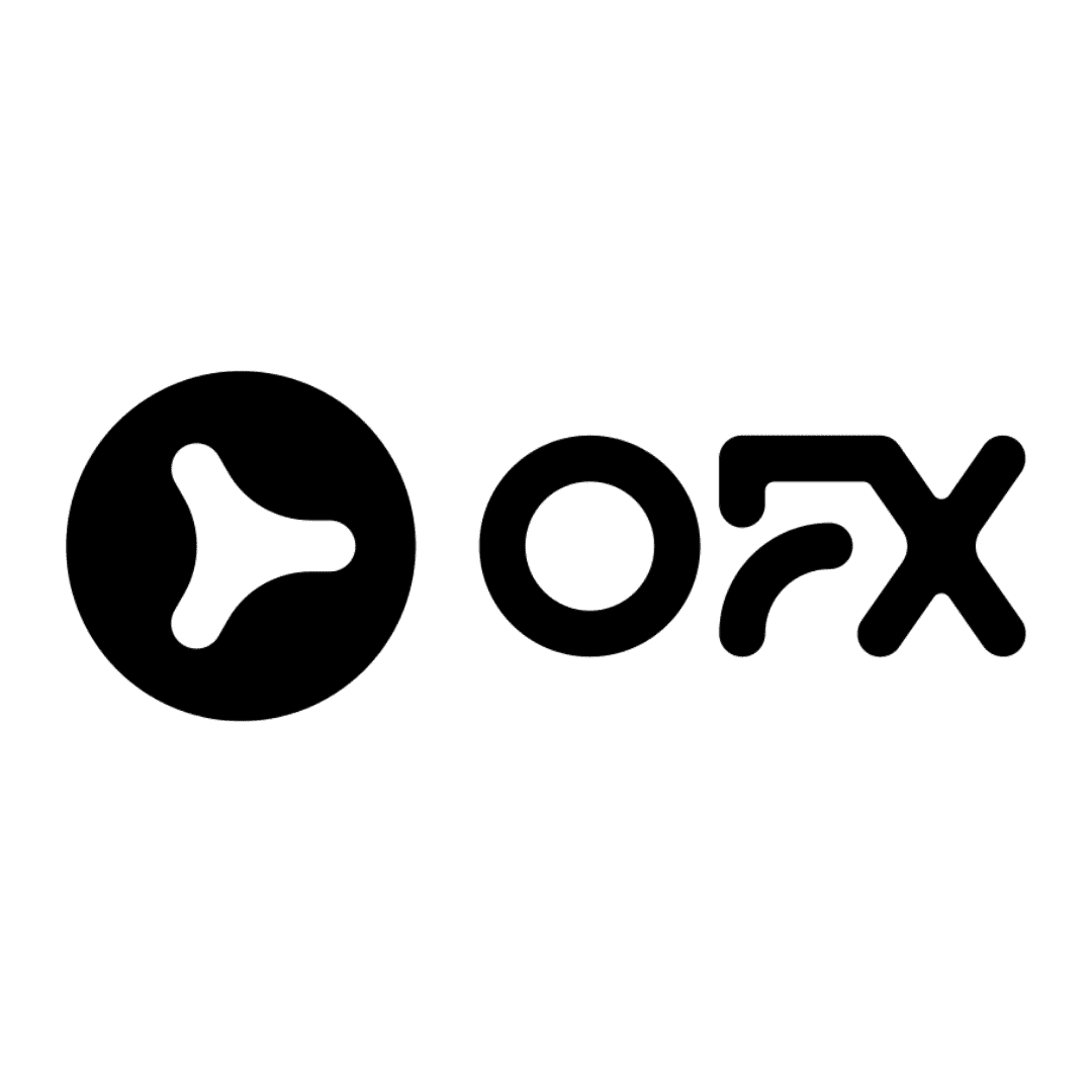 OFX logo