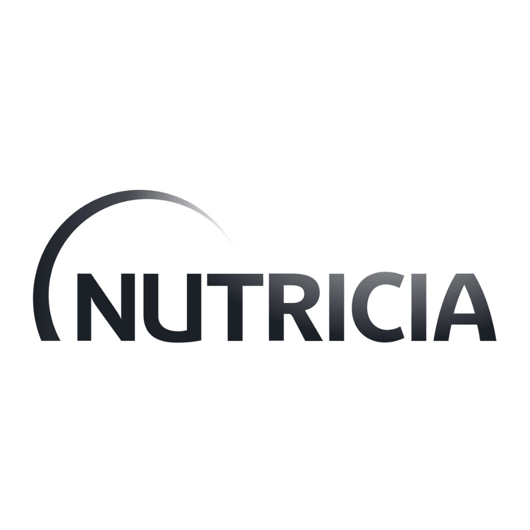 Nutricia logo