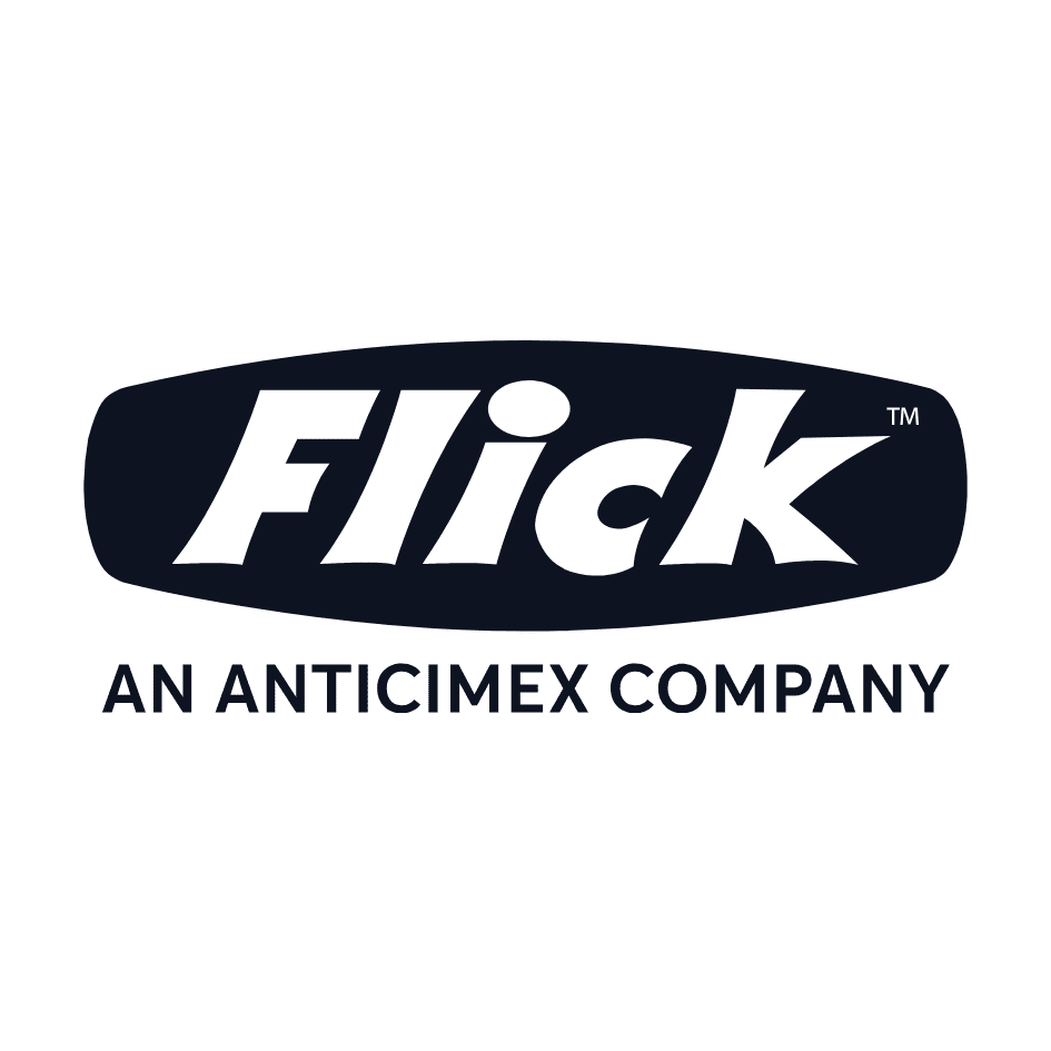 Flick logo