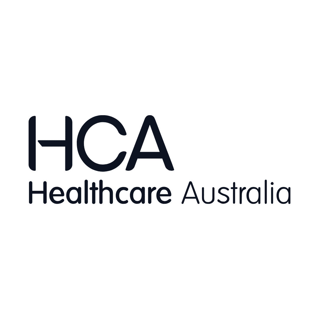 HCA logo
