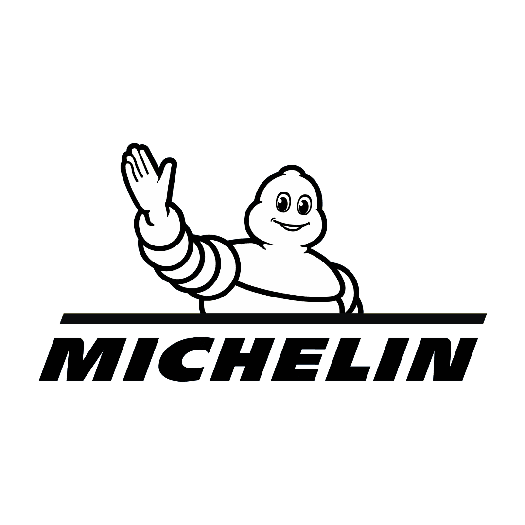 Michelin logo