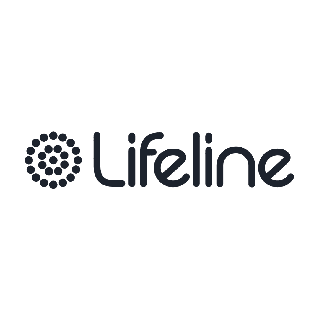 Lifeline logo