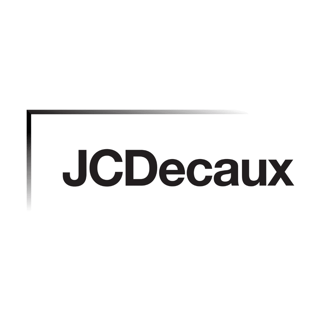 JC Decaux Logo