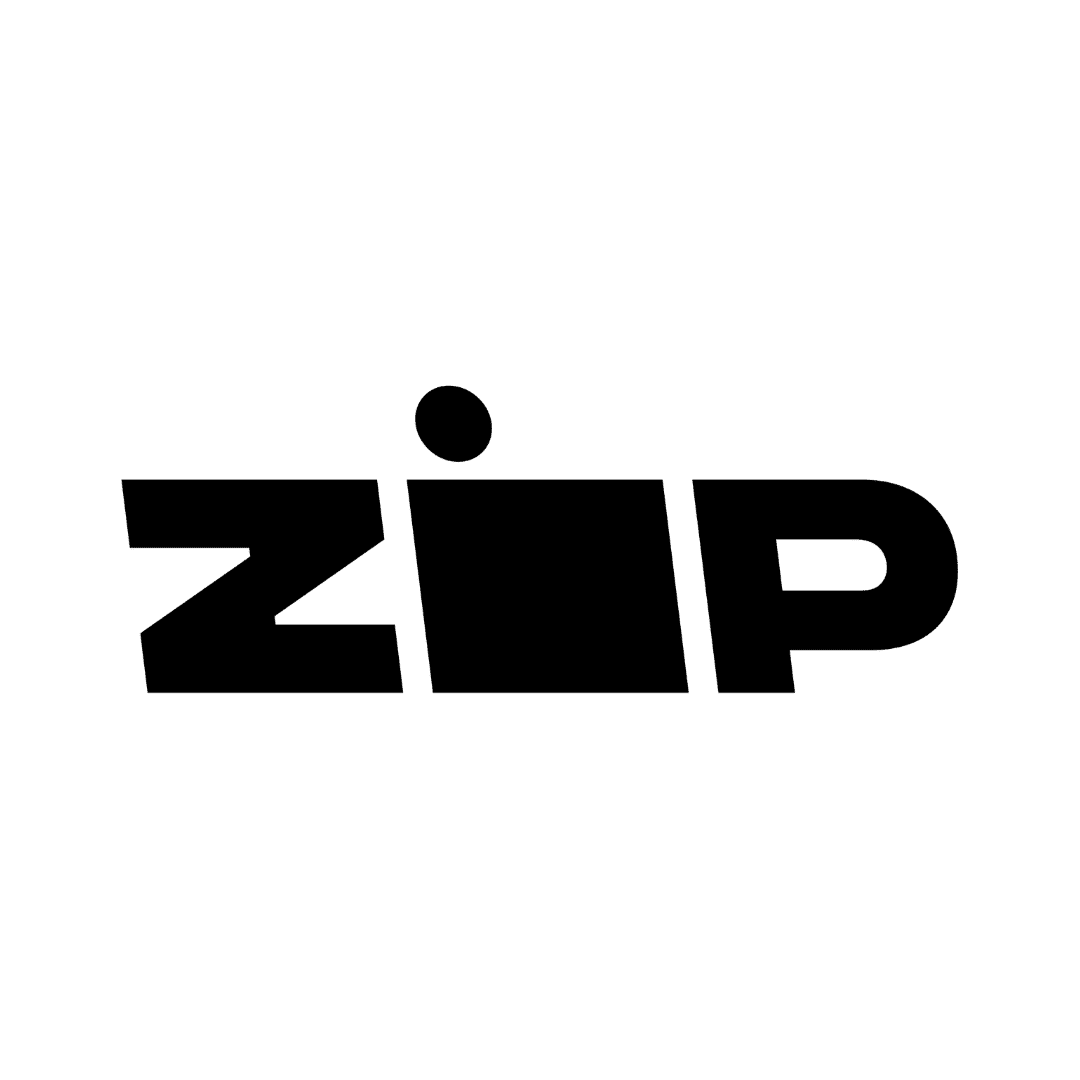 Zip logo