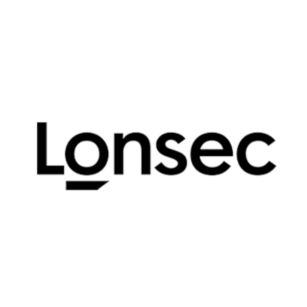 Lonsec logo
