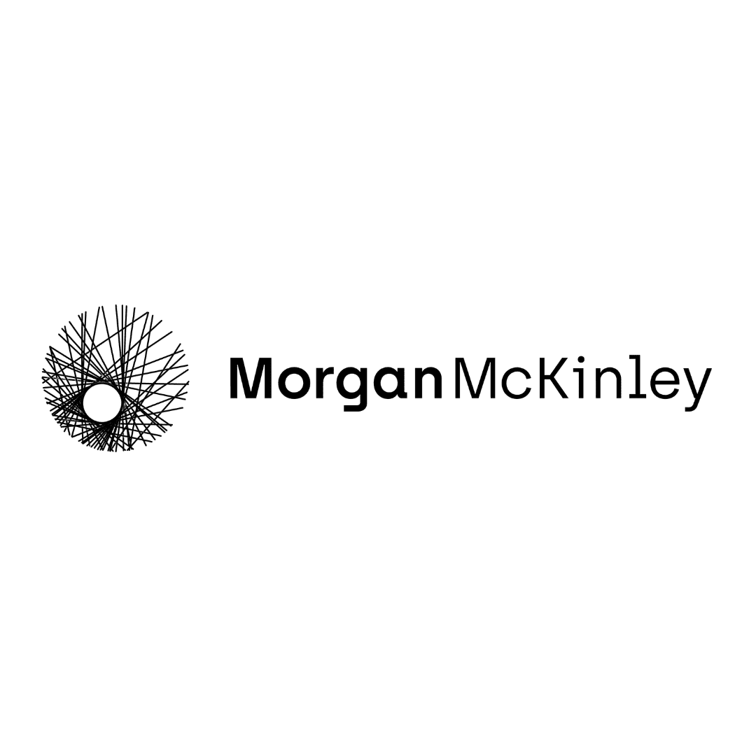 Morgan McKinley logo