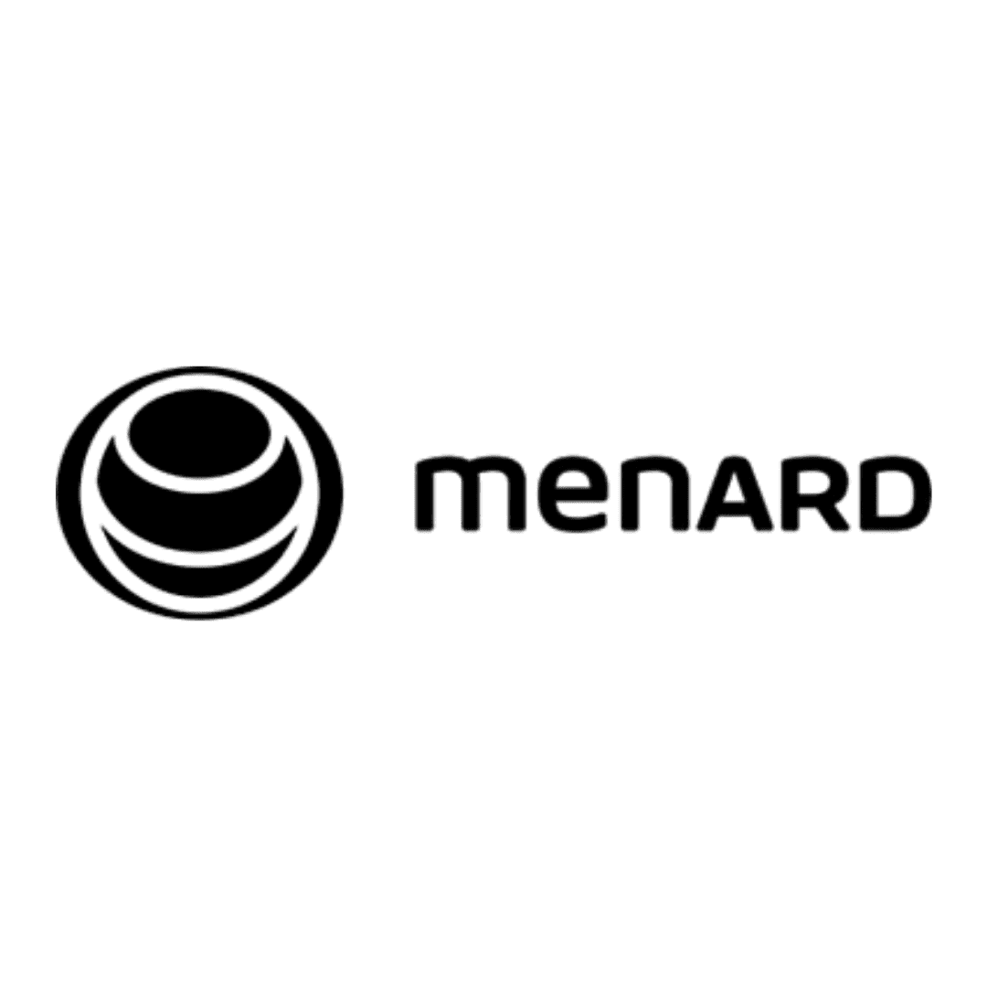 Menard logo