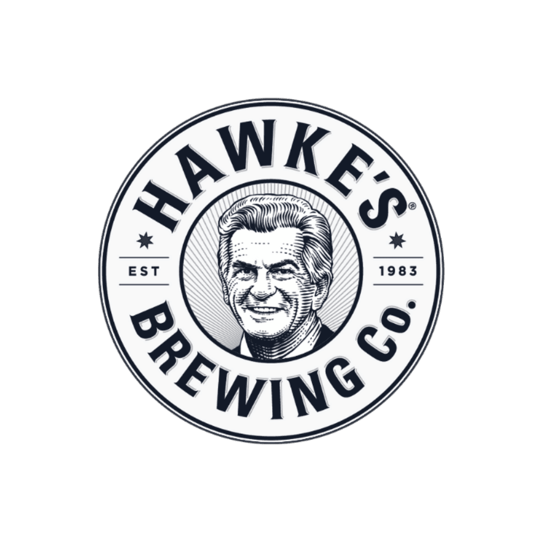Hawkes Brewery logo