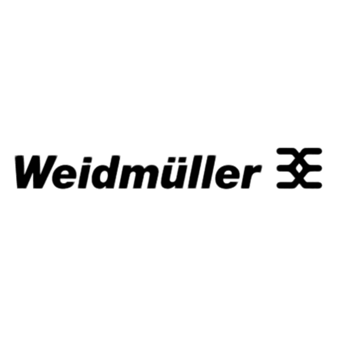 Weidmuller logo