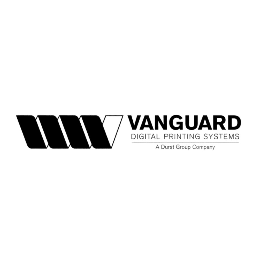 Vanguard logo