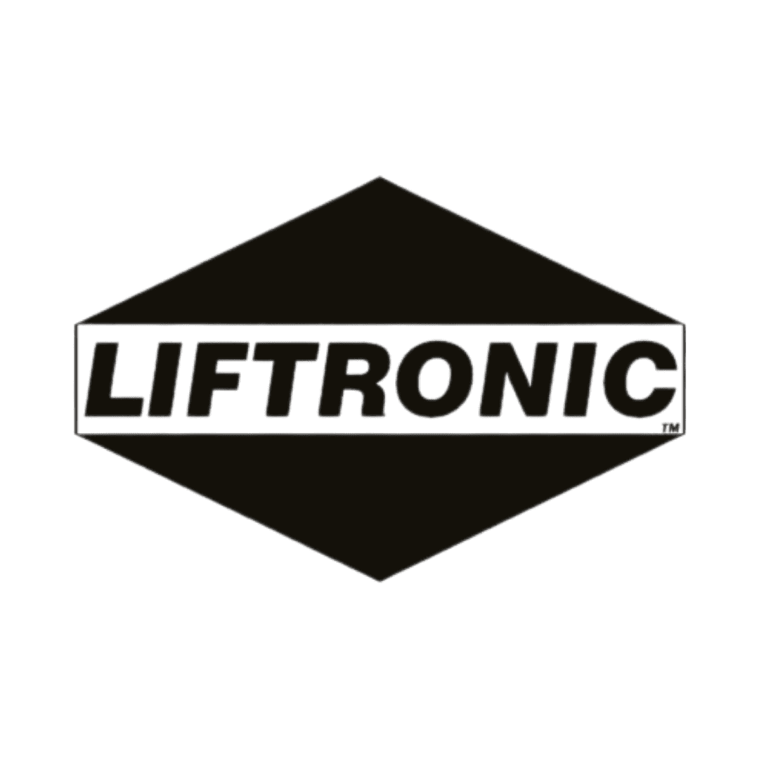 Liftronic logo