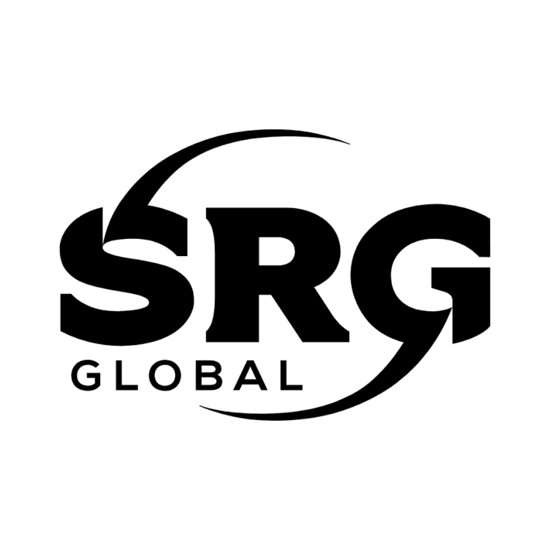 SRG logo