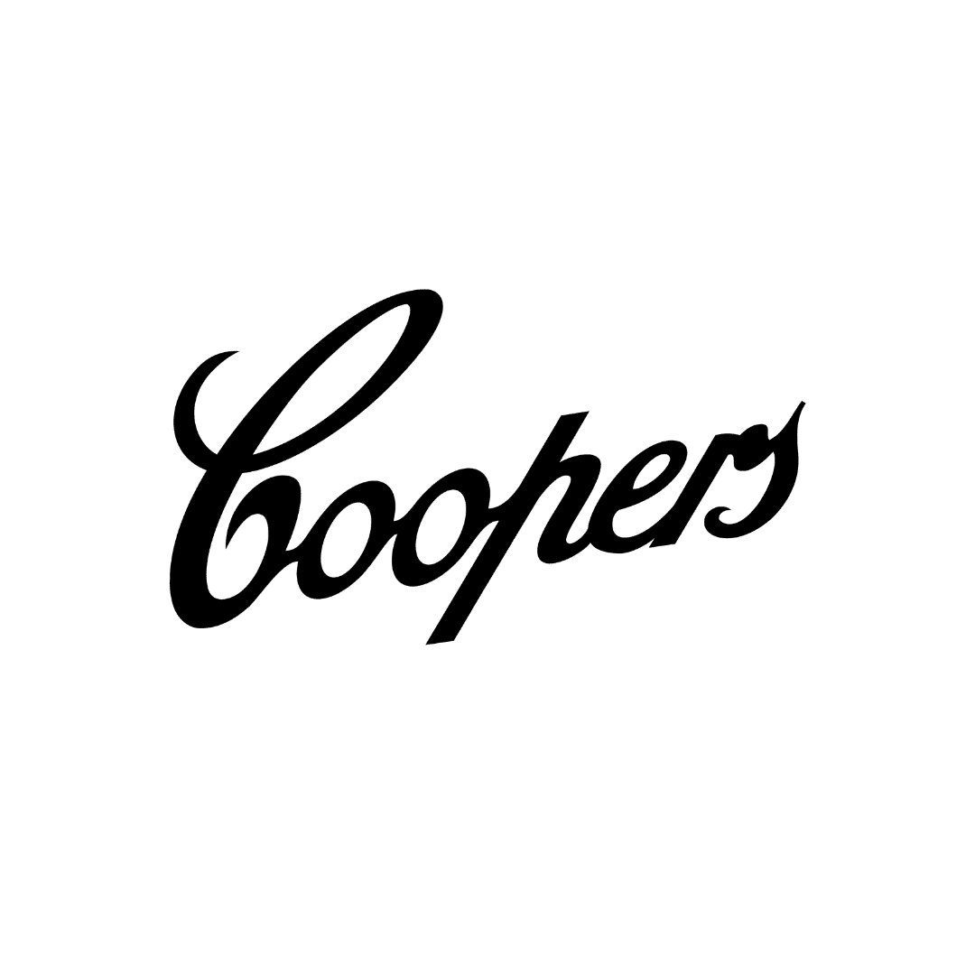 Coopers brewery logo