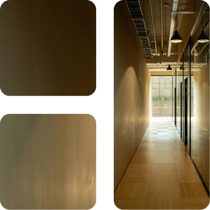 Image of door to represent commercial lease exit