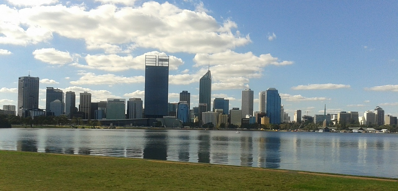 perth, australia