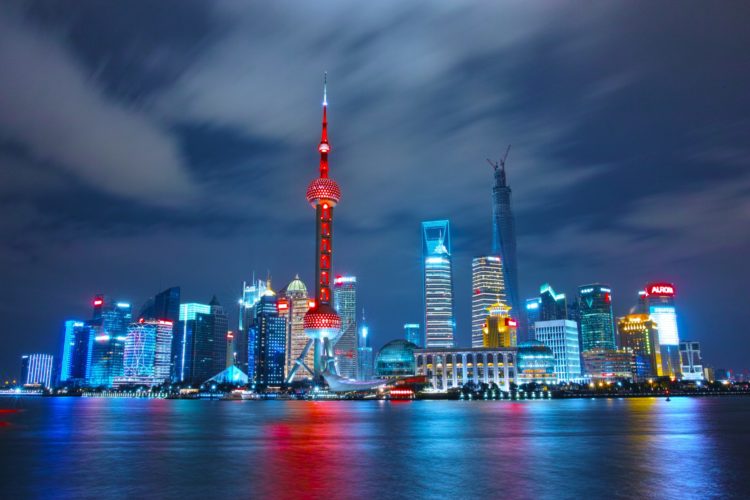 china coronavirus china impacts on global business