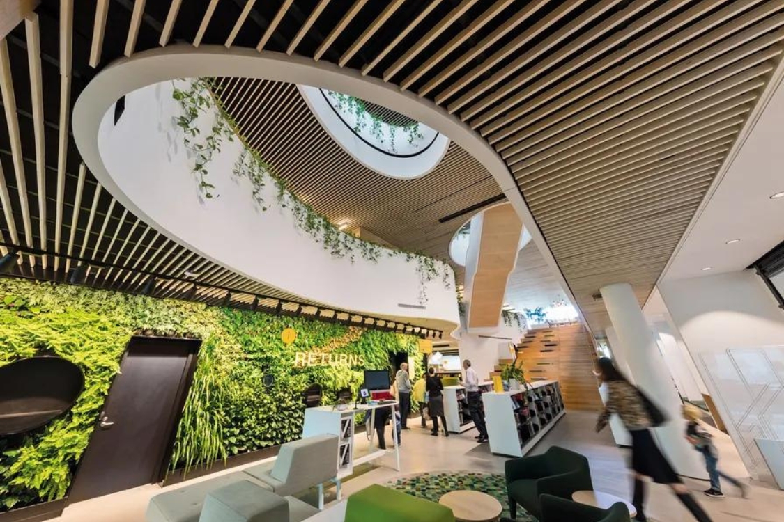 Image of Woollahra Library, Double Bay