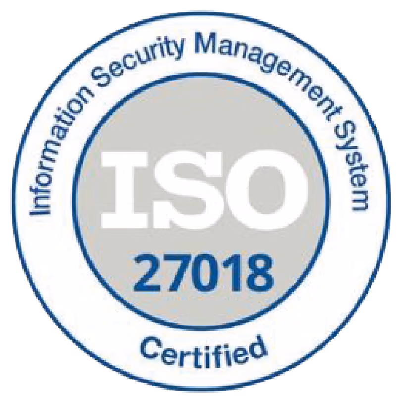 Certificación ISO 27018