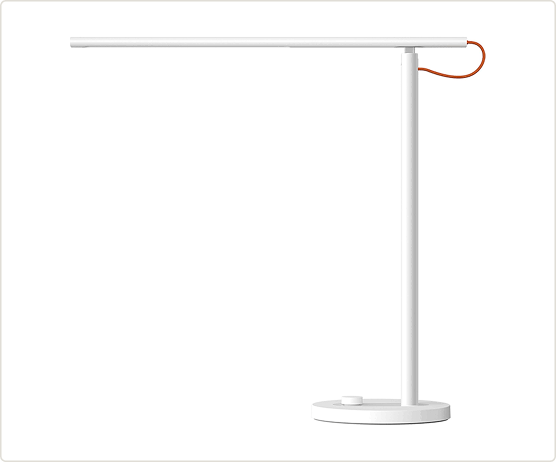 AuraStudy Minimalist Smart LED Desk Lamp with Eye-Care Tech