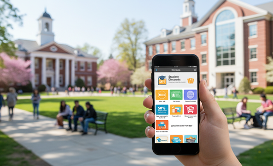 Budget-Friendly Tech Every College Student Needs