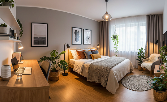 The Ultimate Move-In Day Checklist: A Step-by-Step Guide