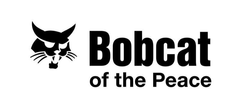 Bobcat of the Peace