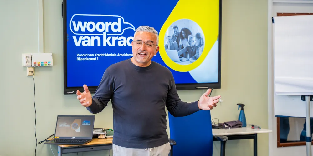 Educatieve workshops