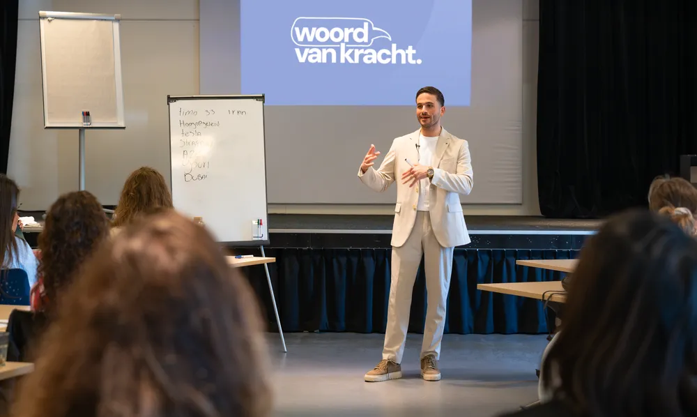 Voor professionals
