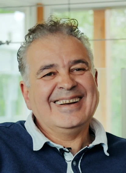Gamil Alassaf
