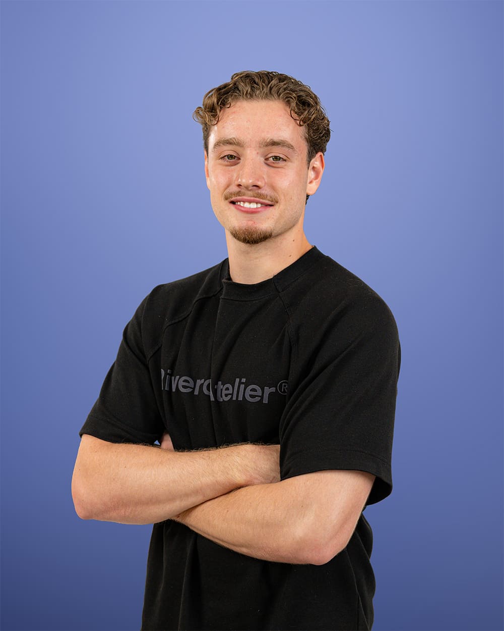 Rick Dijkman
