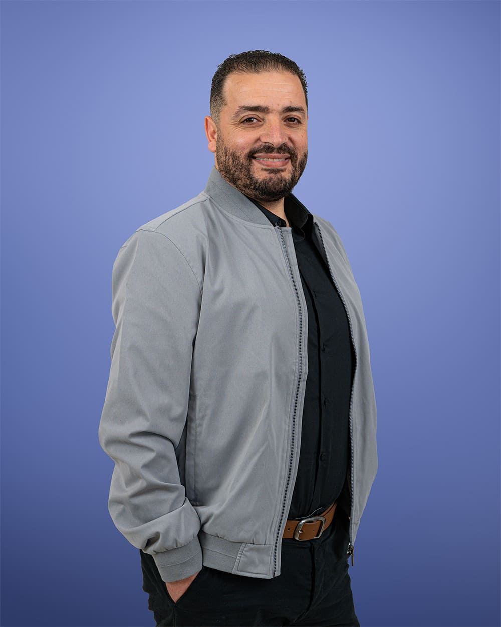 Mohammad Al Rifai
