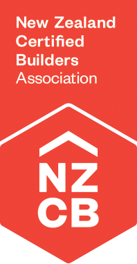 New Zealand Certified Builders Badge