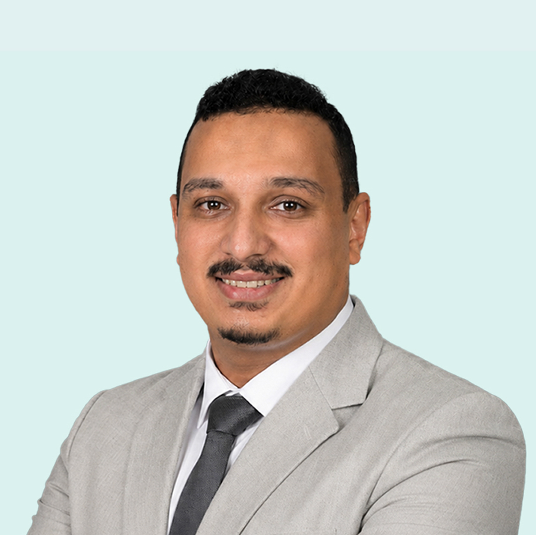Alaa Mussad