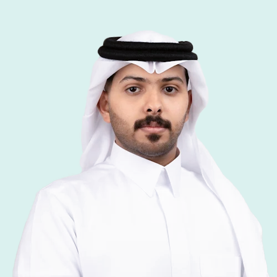 Mazen Aalsuwayidi
