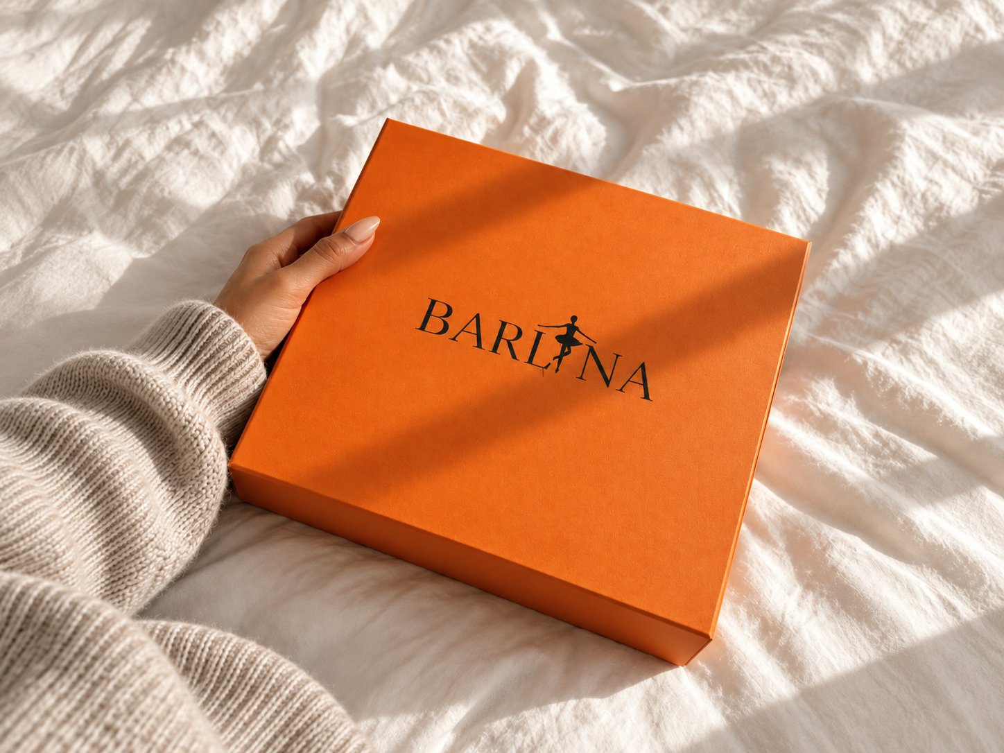 Barlina