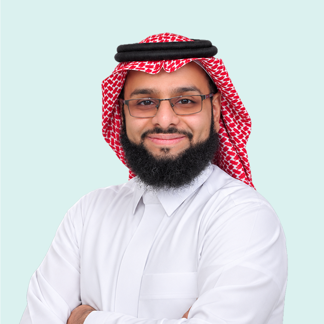 Ammar Almogbel