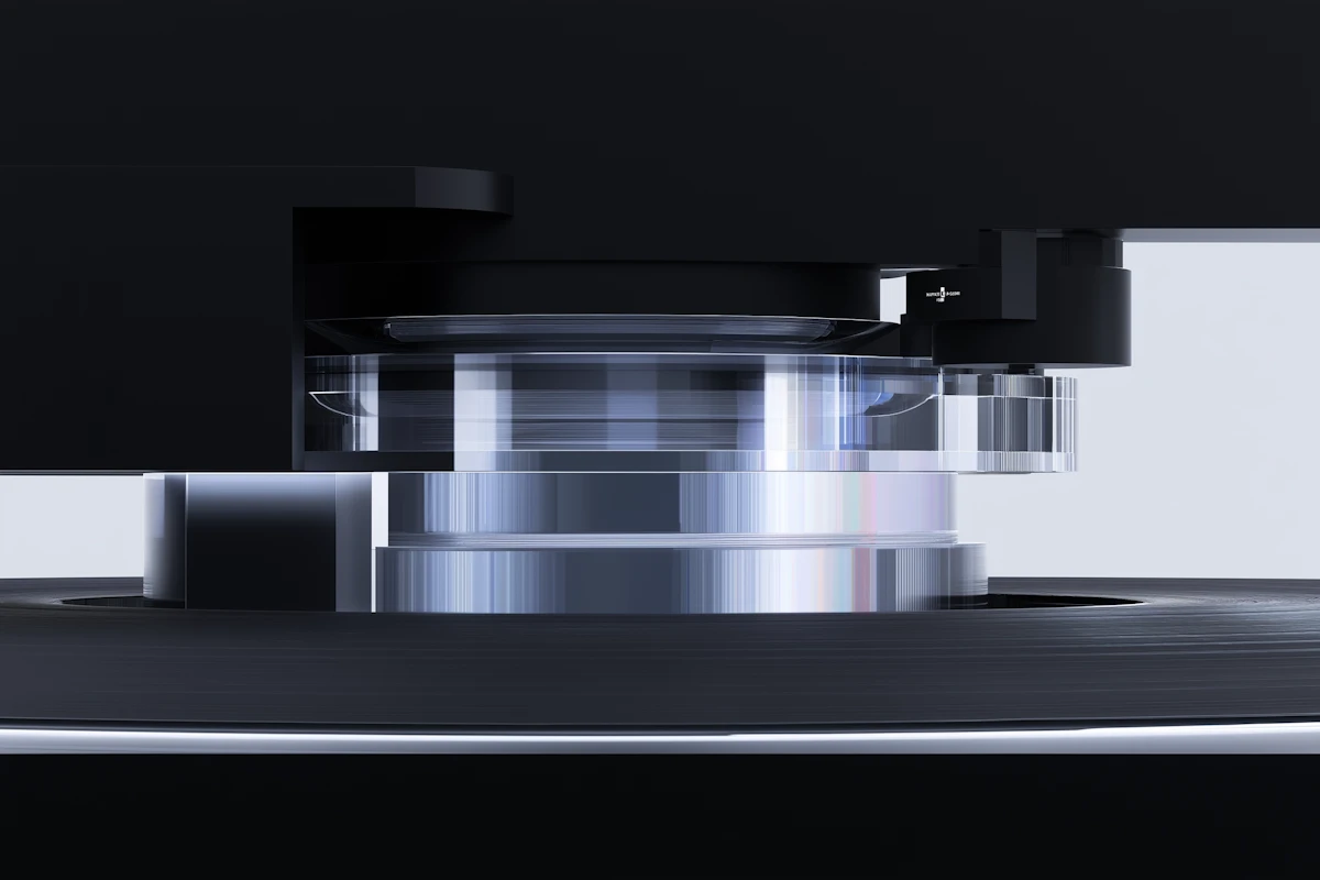 Footage lens
